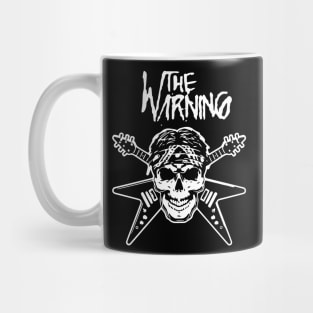 The Warning Mug